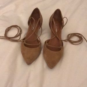 Free People Heels